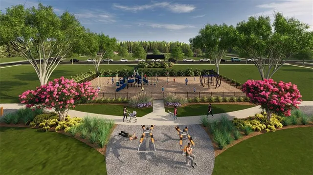 $338,780 | 301 Tate Street, Monroe, GA 30655