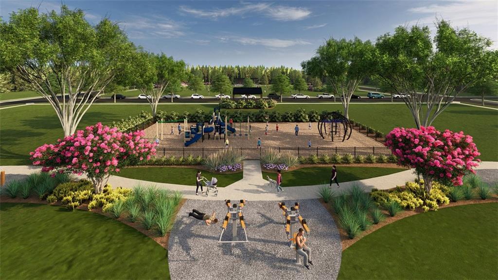 301 Tate Street Monroe, GA 30655 - Photo 36 of 38