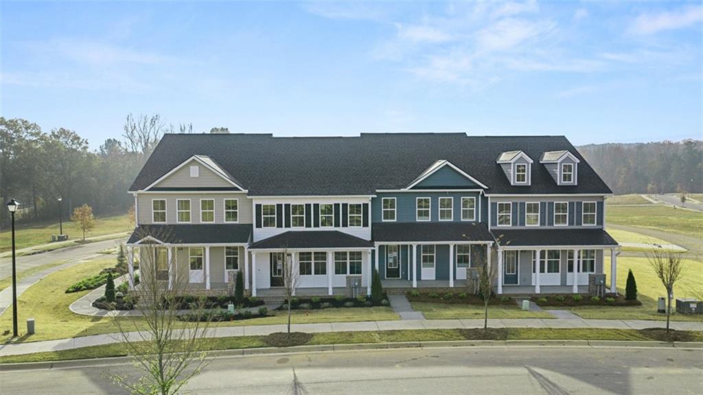 301 Tate Street Monroe, GA 30655 - Photo 6 of 38