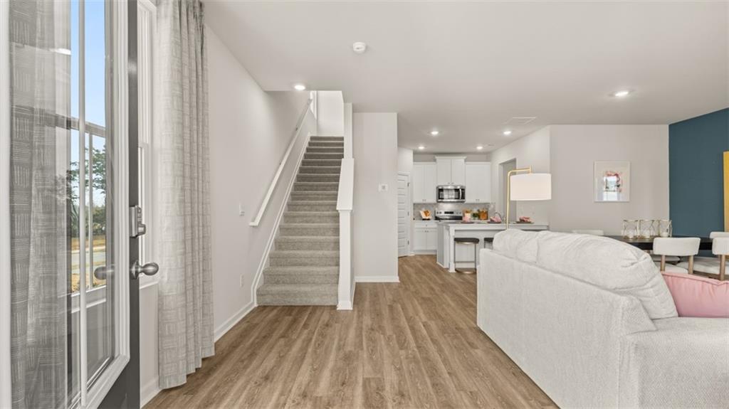 301 Tate Street Monroe, GA 30655 - Photo 8 of 38