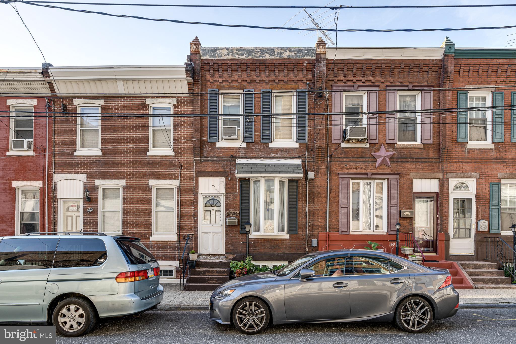 147 East Allen Street Philadelphia, PA 19125 - Photo 1 of 15