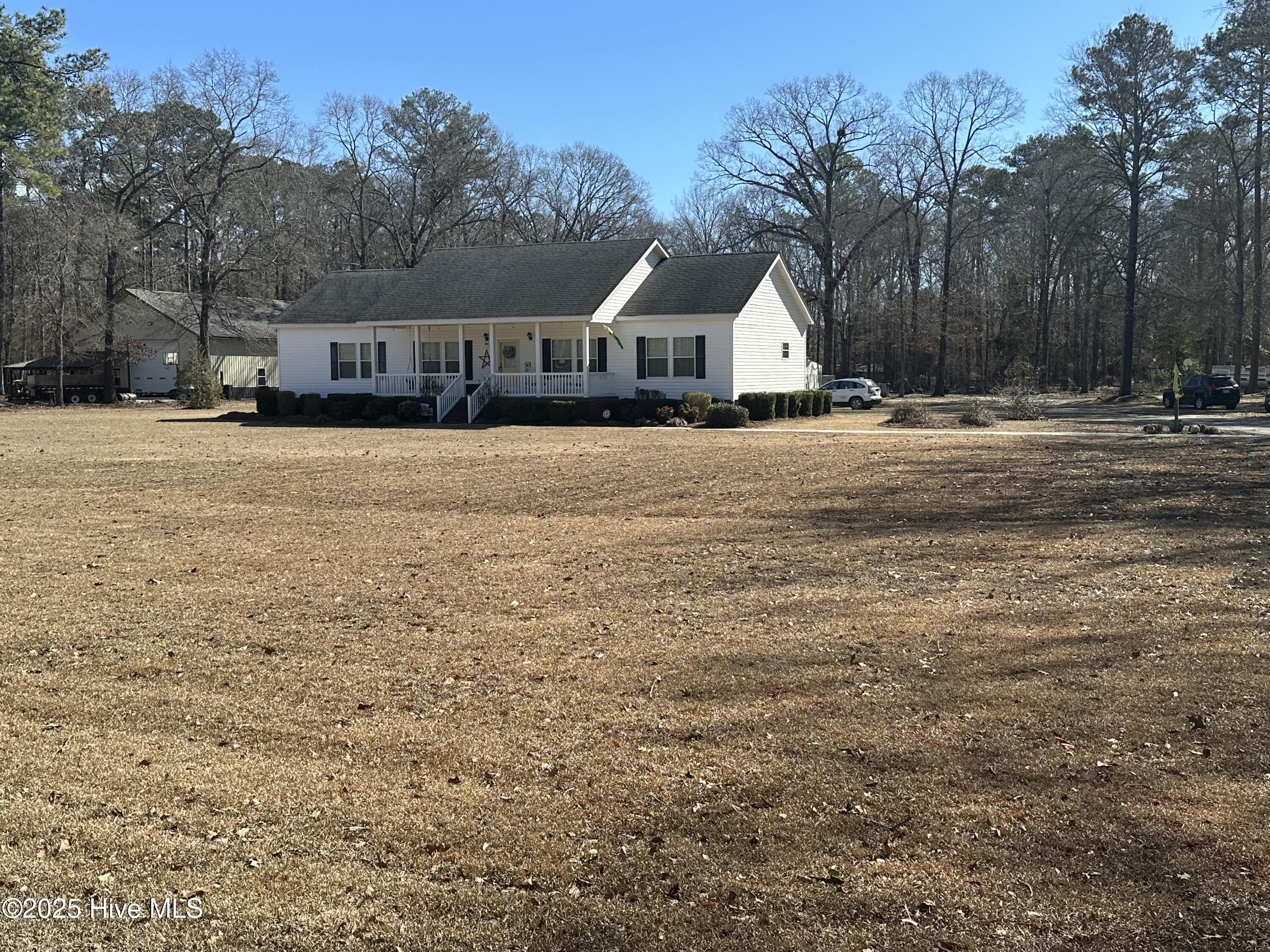 208 David Road Grifton, NC 28530 - Photo 1 of 68 _DSC0002
