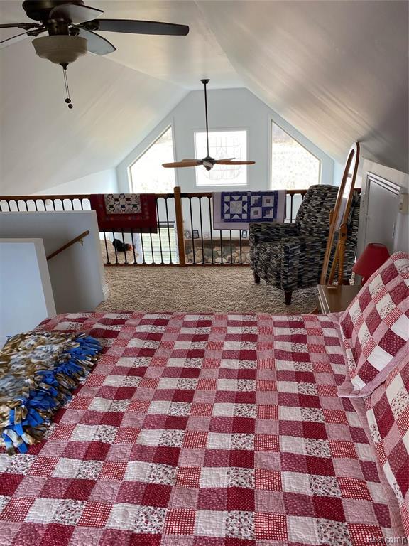 7124 East Pakes Road Crystal, MI 48818 - Photo 32 of 85