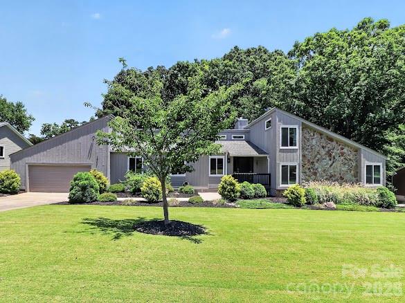 8401 Raintree Lane Charlotte, NC 28277 - Photo 1 of 48