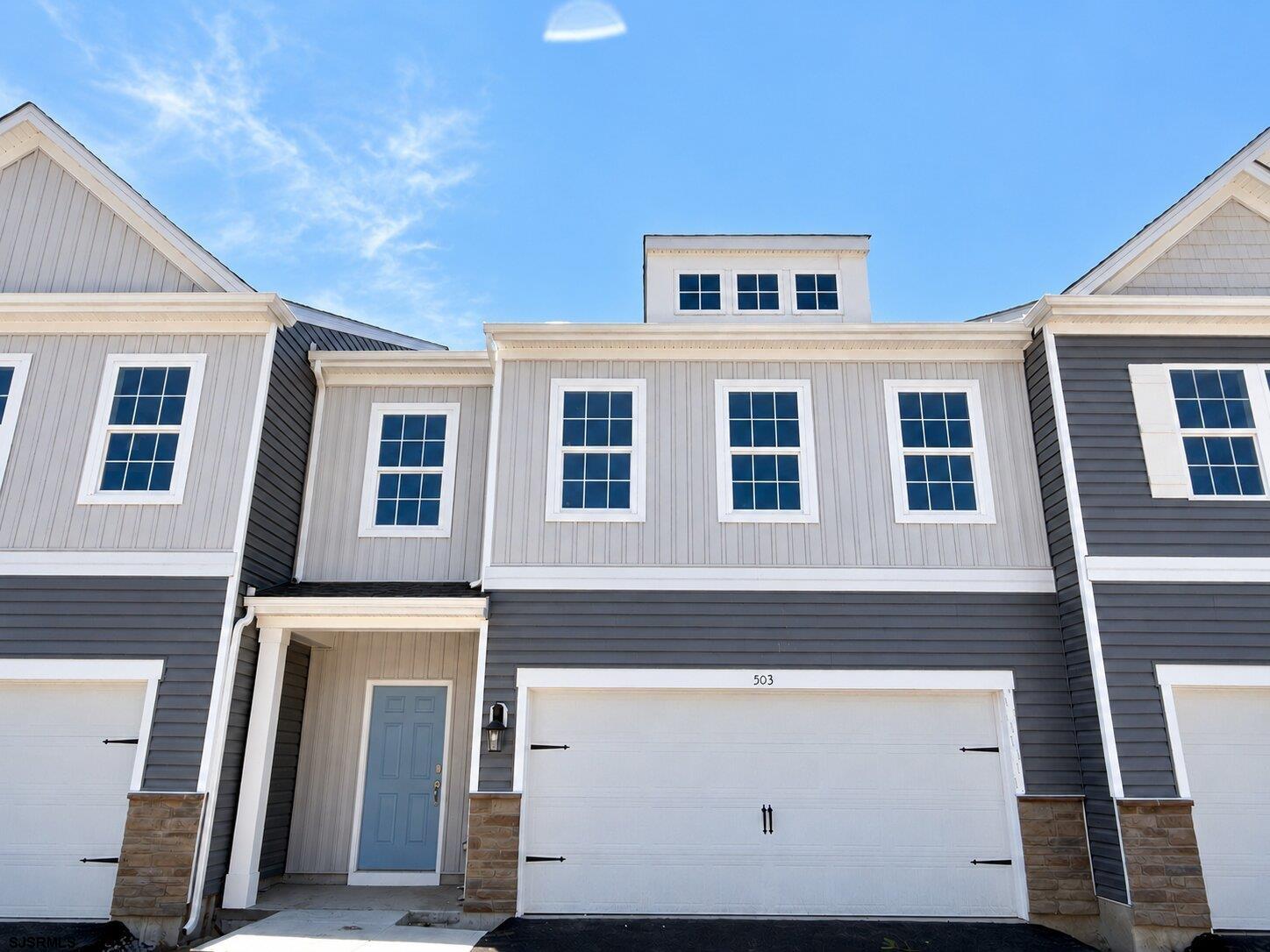 503 Scotty Boulevard, Unit 1303 Rio Grande, NJ 08242 - Photo 1 of 44