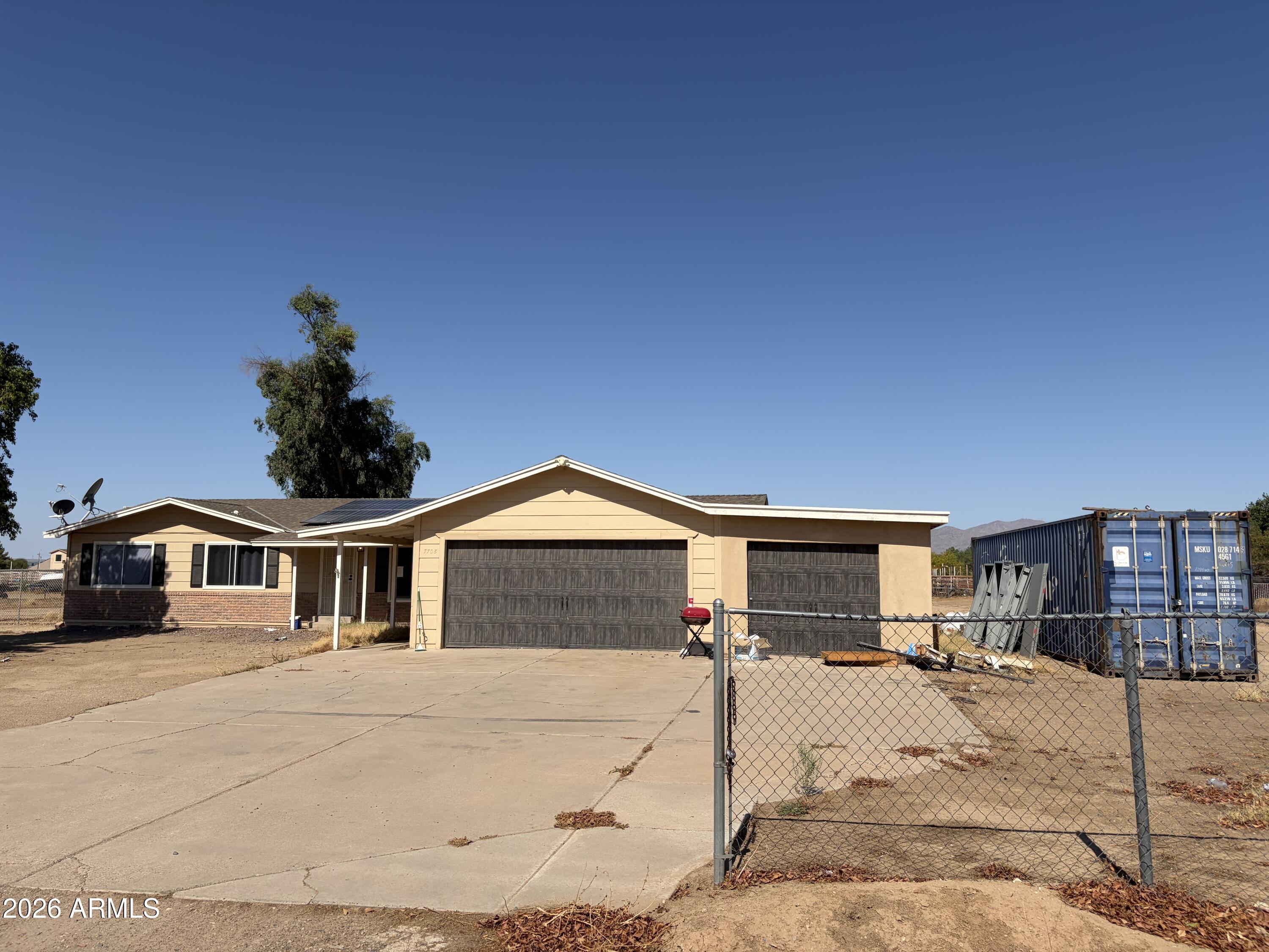 7708 North Alsup Road Litchfield Park, AZ 85340 - Photo 1 of 6 IMG_3370