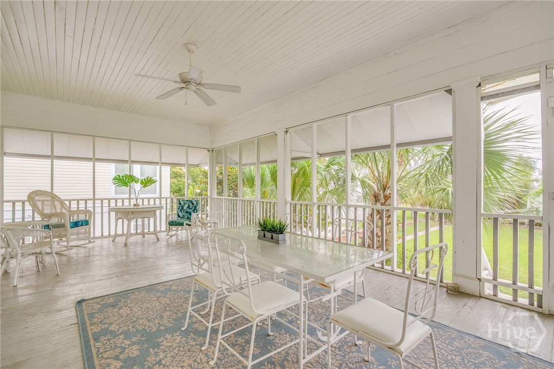 4 10th Terrace Tybee Island, GA 31328 - Photo 11 of 43