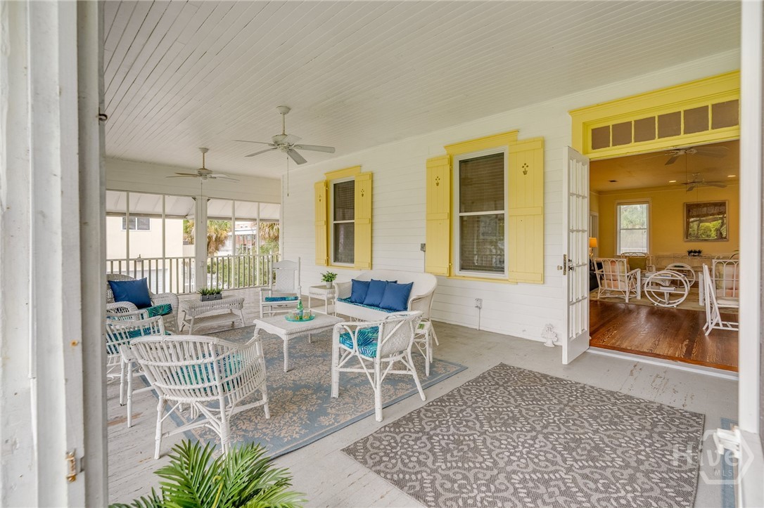 4 10th Terrace Tybee Island, GA 31328 - Photo 13 of 43