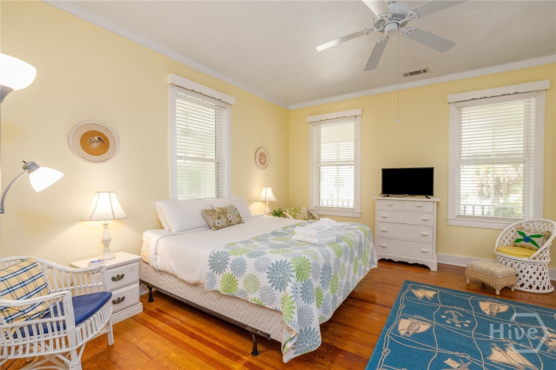 4 10th Terrace Tybee Island, GA 31328 - Photo 15 of 43