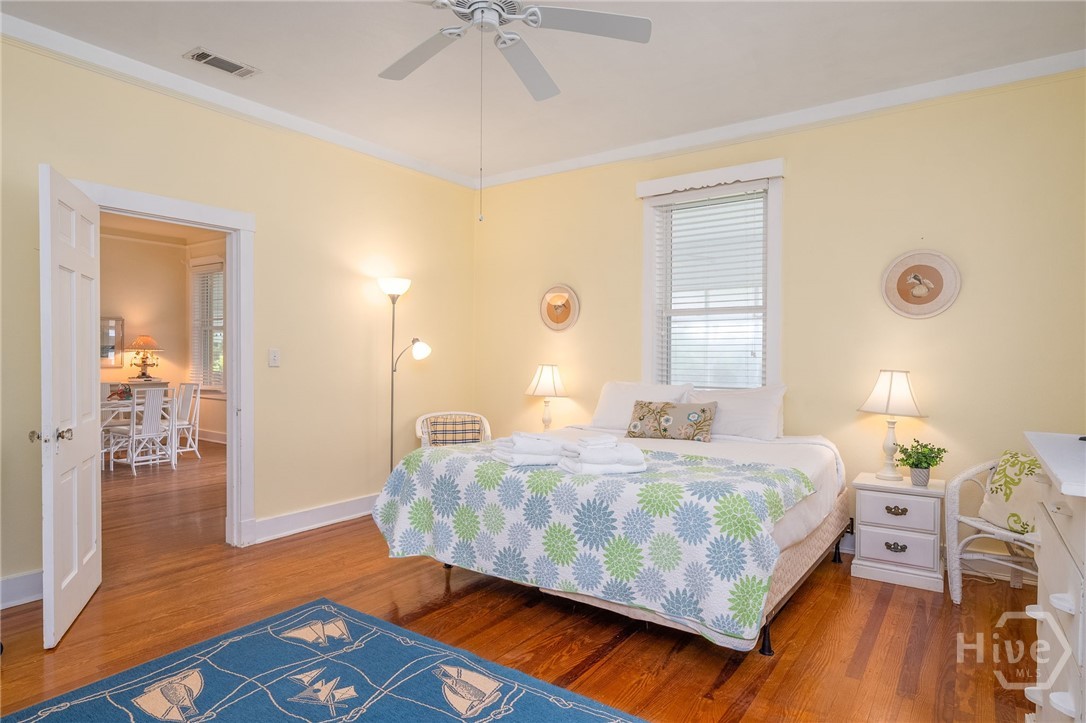 4 10th Terrace Tybee Island, GA 31328 - Photo 16 of 43