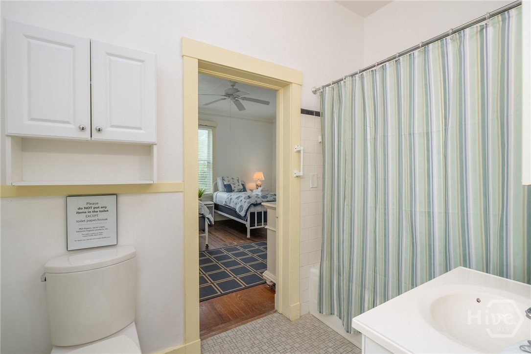 4 10th Terrace Tybee Island, GA 31328 - Photo 17 of 43