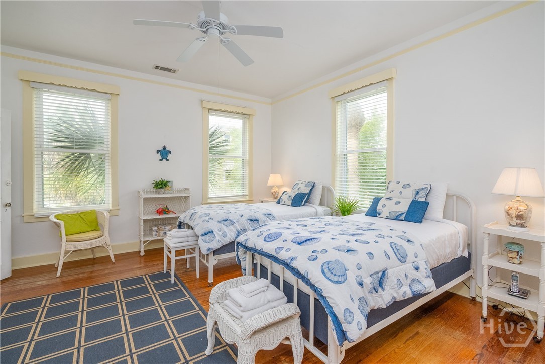 4 10th Terrace Tybee Island, GA 31328 - Photo 19 of 43