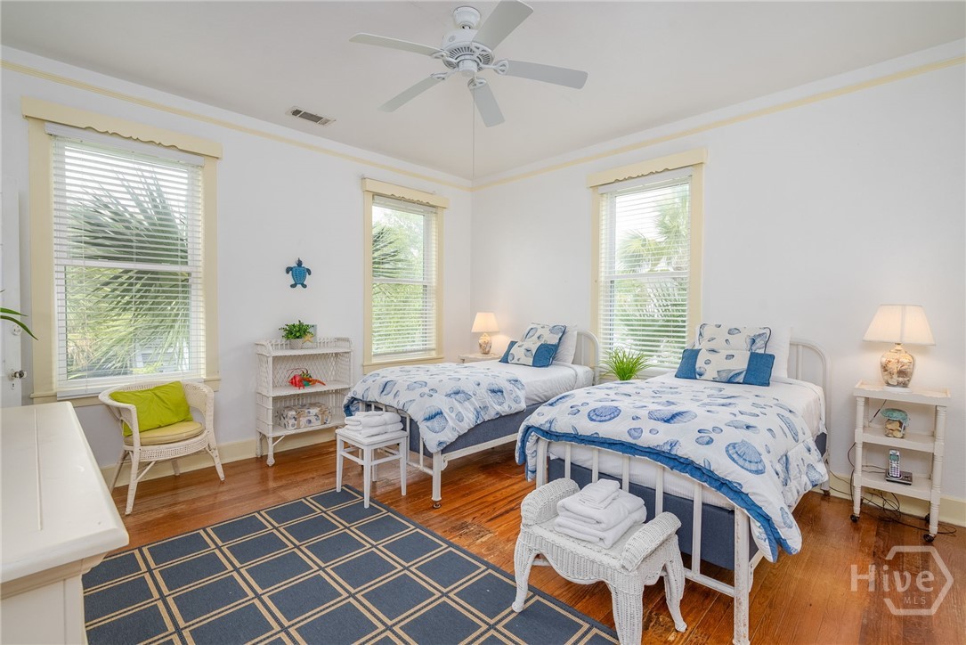 4 10th Terrace Tybee Island, GA 31328 - Photo 20 of 43