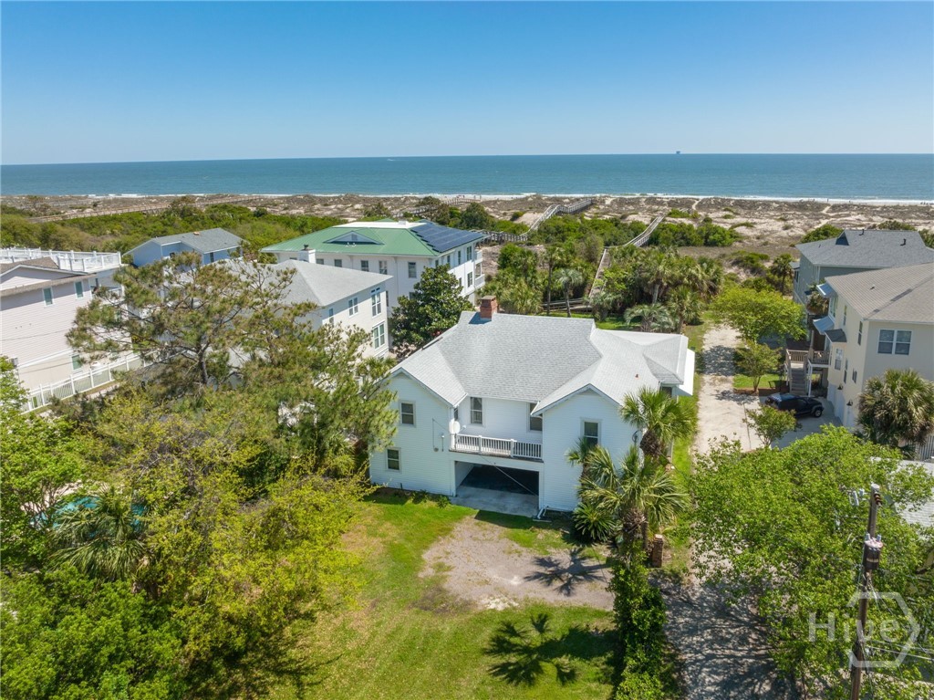 4 10th Terrace Tybee Island, GA 31328 - Photo 35 of 43