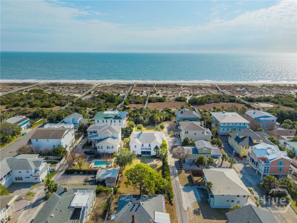 4 10th Terrace Tybee Island, GA 31328 - Photo 36 of 43