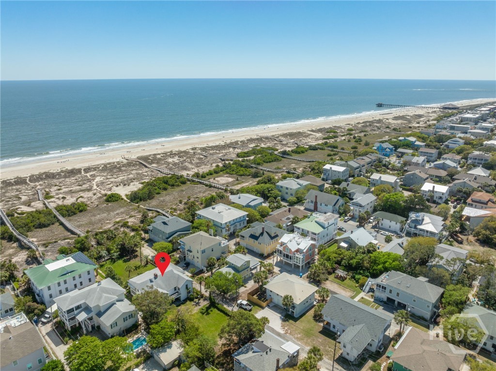 4 10th Terrace Tybee Island, GA 31328 - Photo 37 of 43