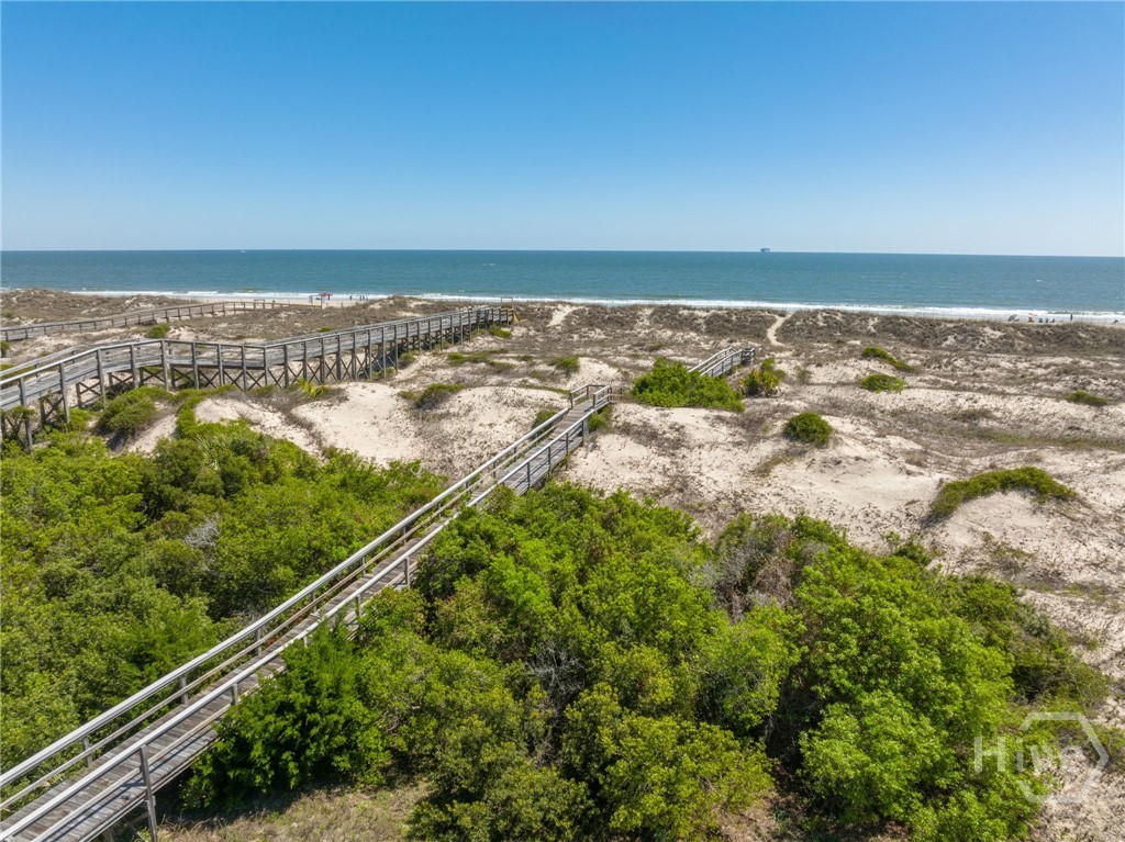 4 10th Terrace Tybee Island, GA 31328 - Photo 38 of 43