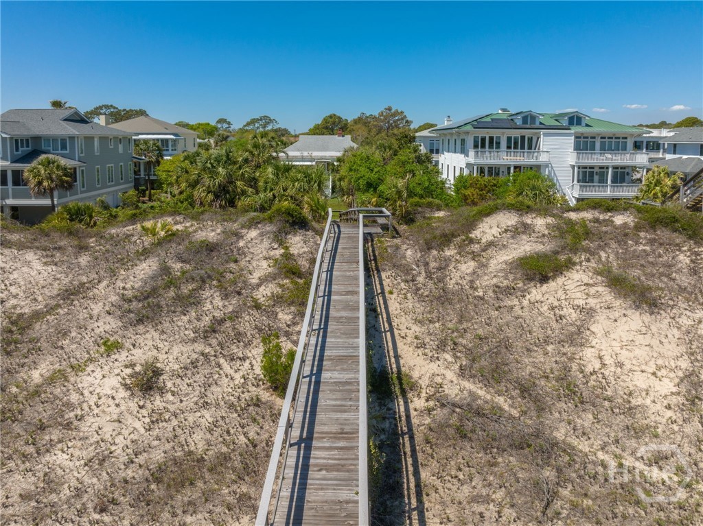 4 10th Terrace Tybee Island, GA 31328 - Photo 39 of 43