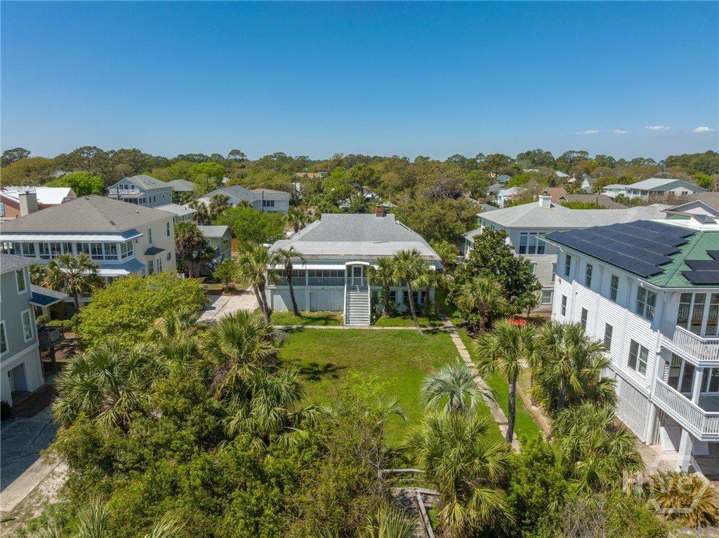 4 10th Terrace Tybee Island, GA 31328 - Photo 40 of 43