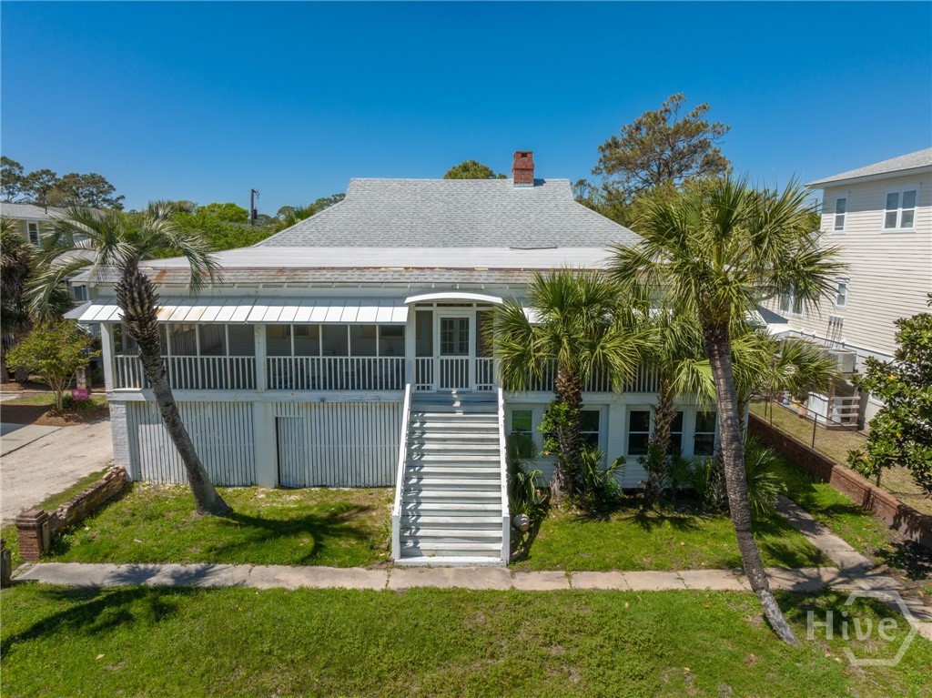 4 10th Terrace Tybee Island, GA 31328 - Photo 42 of 43