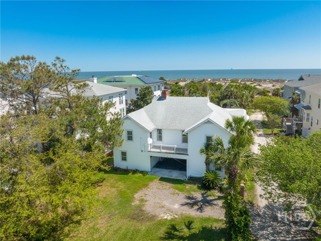 4 10th Terrace Tybee Island, GA 31328 - Photo 5 of 43