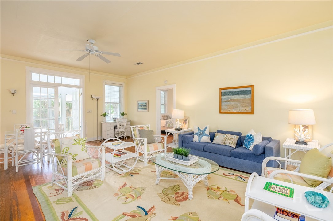 4 10th Terrace Tybee Island, GA 31328 - Photo 7 of 43