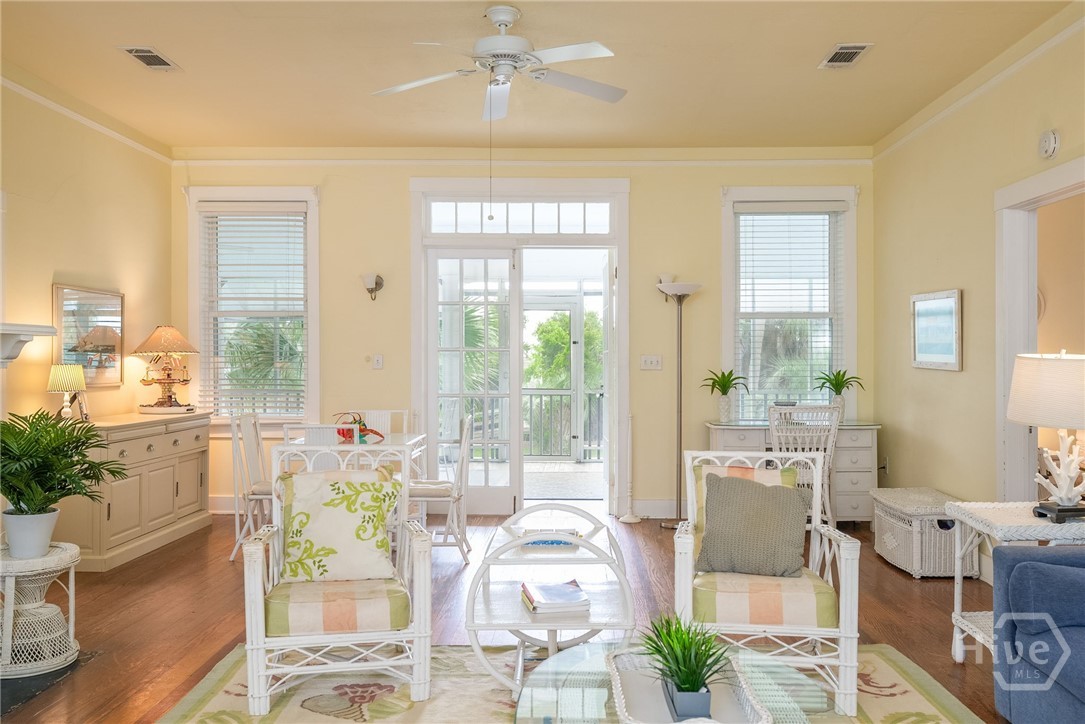 4 10th Terrace Tybee Island, GA 31328 - Photo 9 of 43