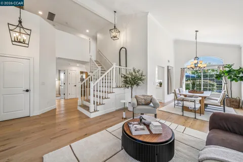 $1,985,000 | 135 Tenby Terrace, Danville, CA 94506