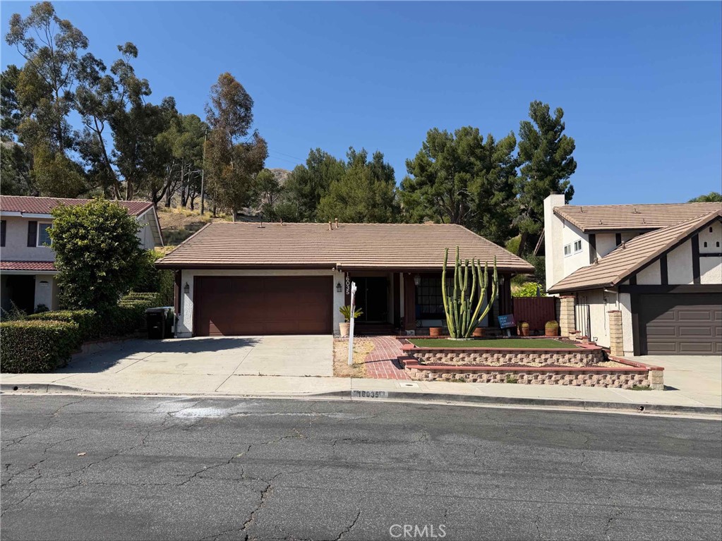 16035 Circle Diamond Road Sylmar, CA 91342 - Photo 1 of 44