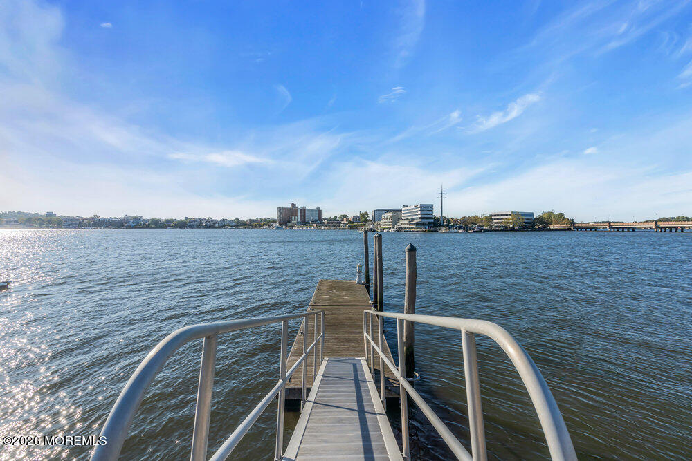 82 Conover Lane Red Bank, NJ 07701 - Photo 79 of 99 floating dock