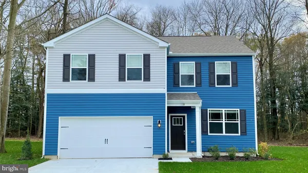 $413,340 | 523 Hetty Boulden Lane, Elkton, MD 21921