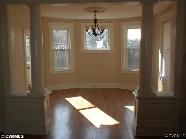629 West Graham Road Richmond, VA 23222 - Photo 3 of 10 Dining Room