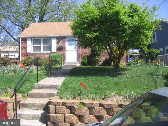 12103 Grandview Avenue Silver Spring, MD 20902 - Photo 1 of 1 Exterior (Main)