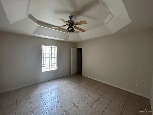 $875 | 3802 South Radisson Avenue, Unit 2, Pharr, TX 78577