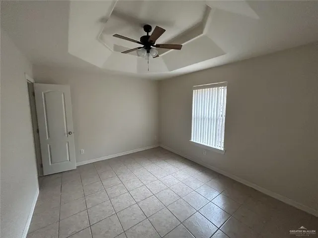 $875 | 3802 South Radisson Avenue, Unit 2, Pharr, TX 78577