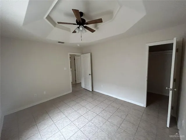 $875 | 3802 South Radisson Avenue, Unit 2, Pharr, TX 78577