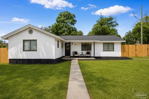 $299,000 | 325 North S Street, Pensacola, FL 32505