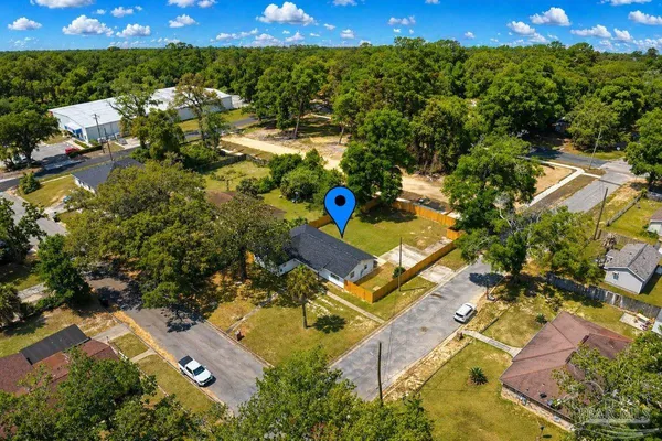 $299,000 | 325 North S Street, Pensacola, FL 32505