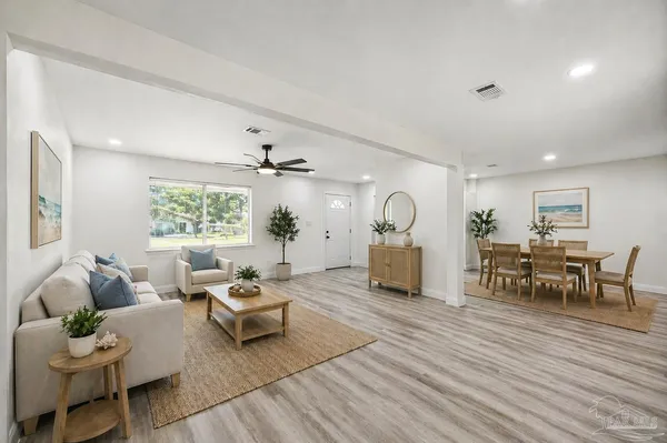 $299,000 | 325 North S Street, Pensacola, FL 32505