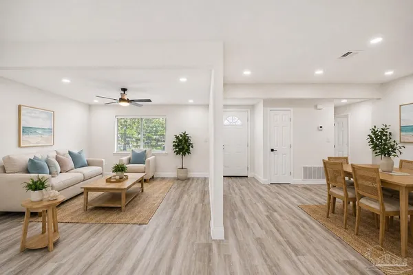 $299,000 | 325 North S Street, Pensacola, FL 32505