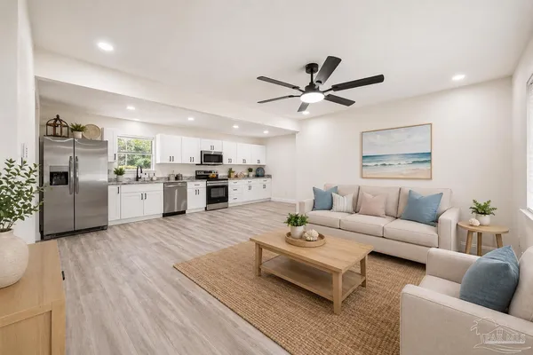 $299,000 | 325 North S Street, Pensacola, FL 32505