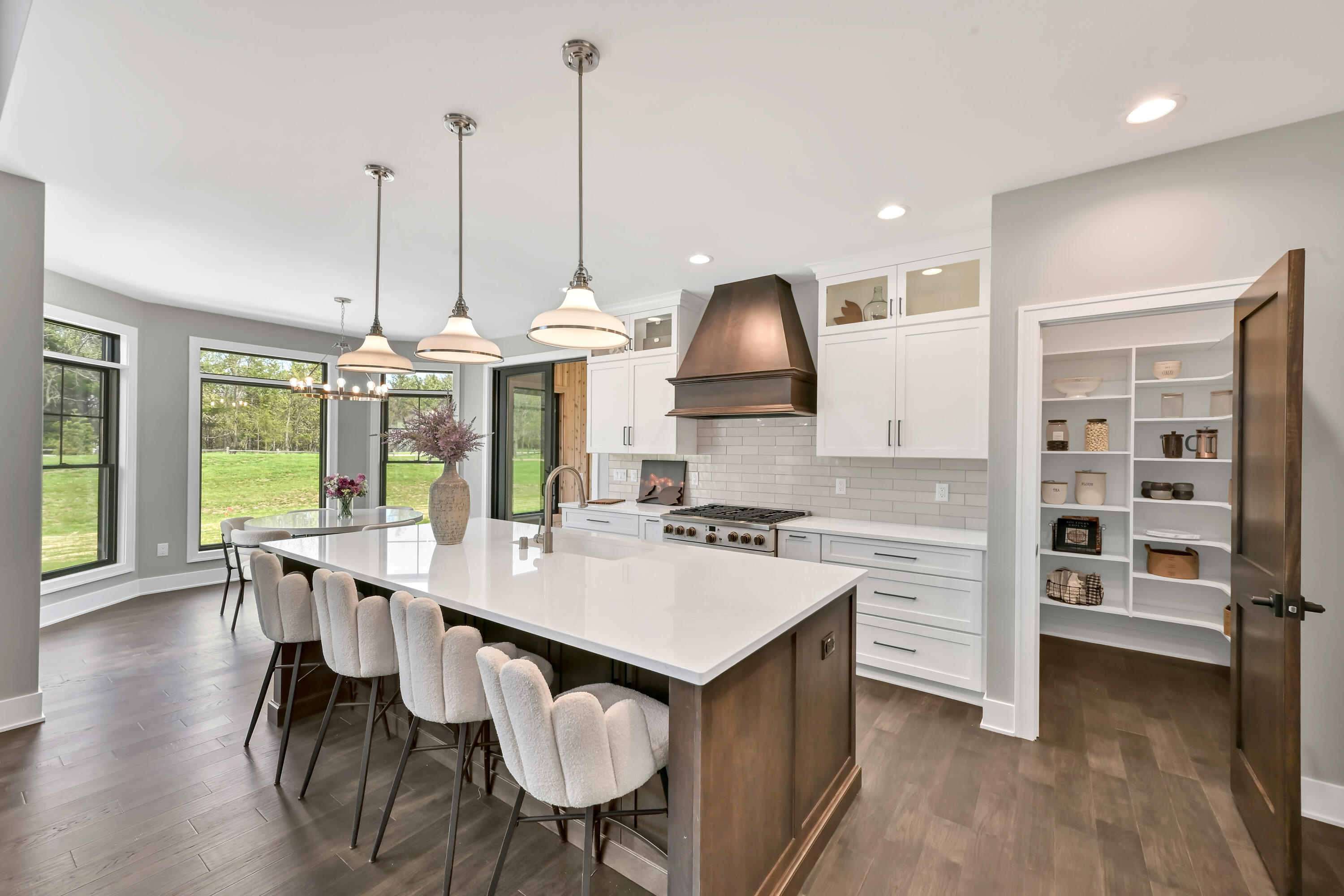 254 River Oaks Circle Delafield, WI 53018 - Photo 12 of 47 DZ254-13