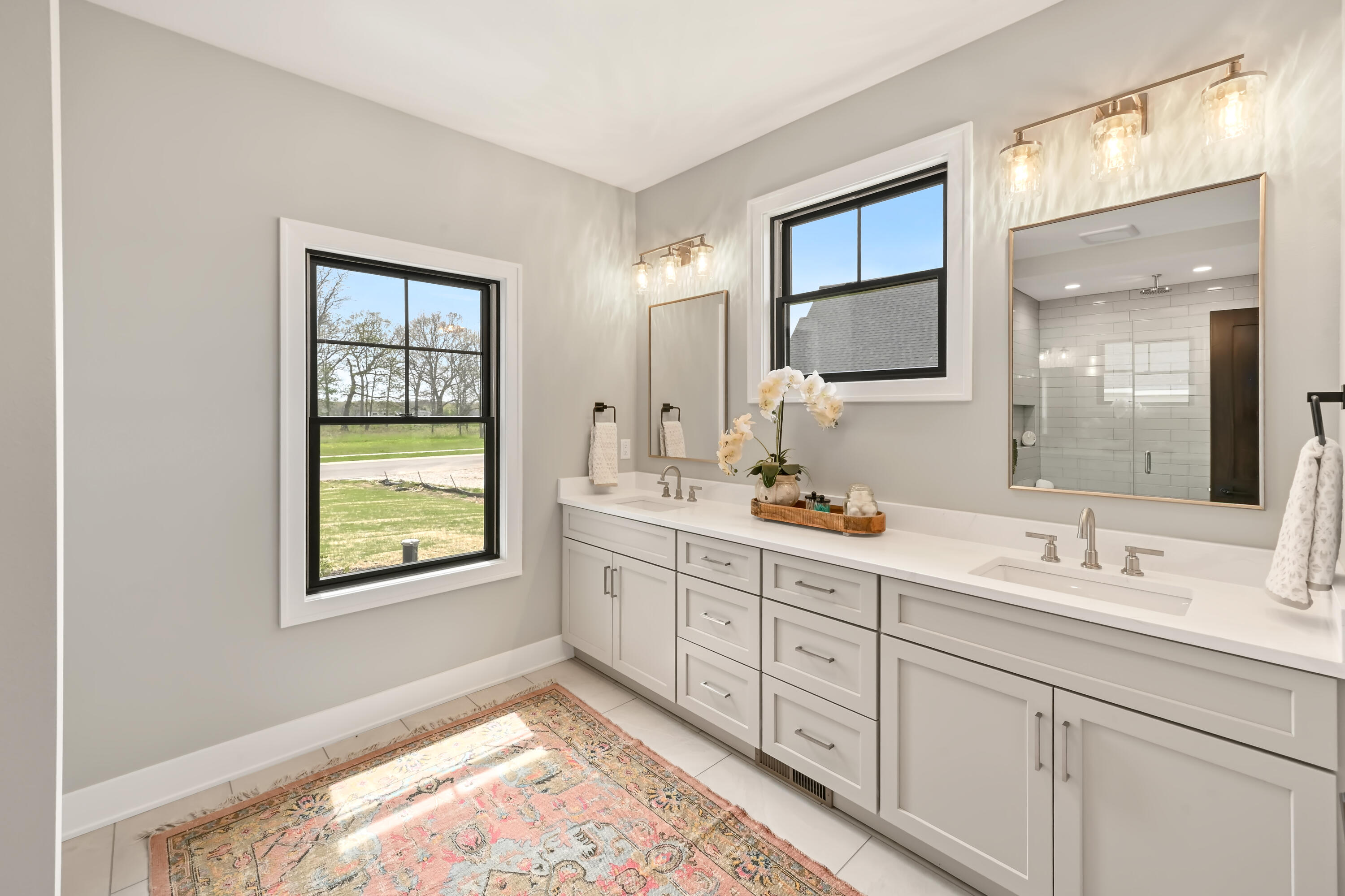 254 River Oaks Circle Delafield, WI 53018 - Photo 21 of 47 DZ254-22