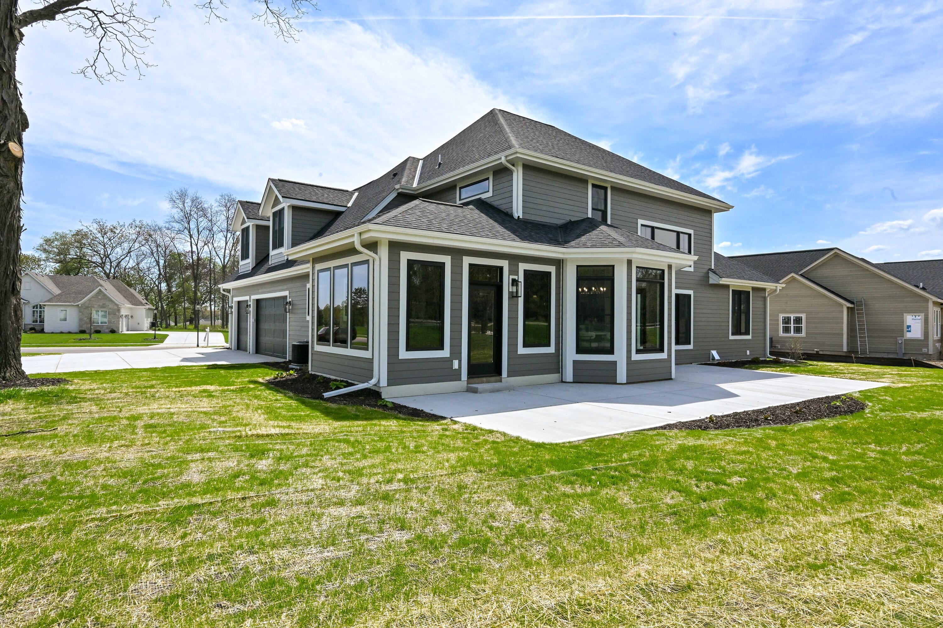 254 River Oaks Circle Delafield, WI 53018 - Photo 40 of 47 DZ254-41