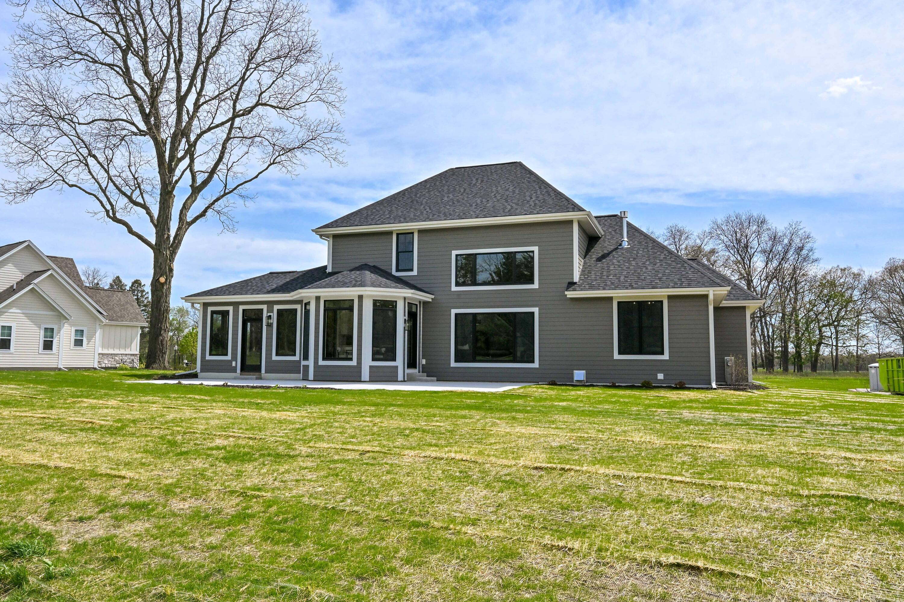 254 River Oaks Circle Delafield, WI 53018 - Photo 42 of 47 DZ254-43