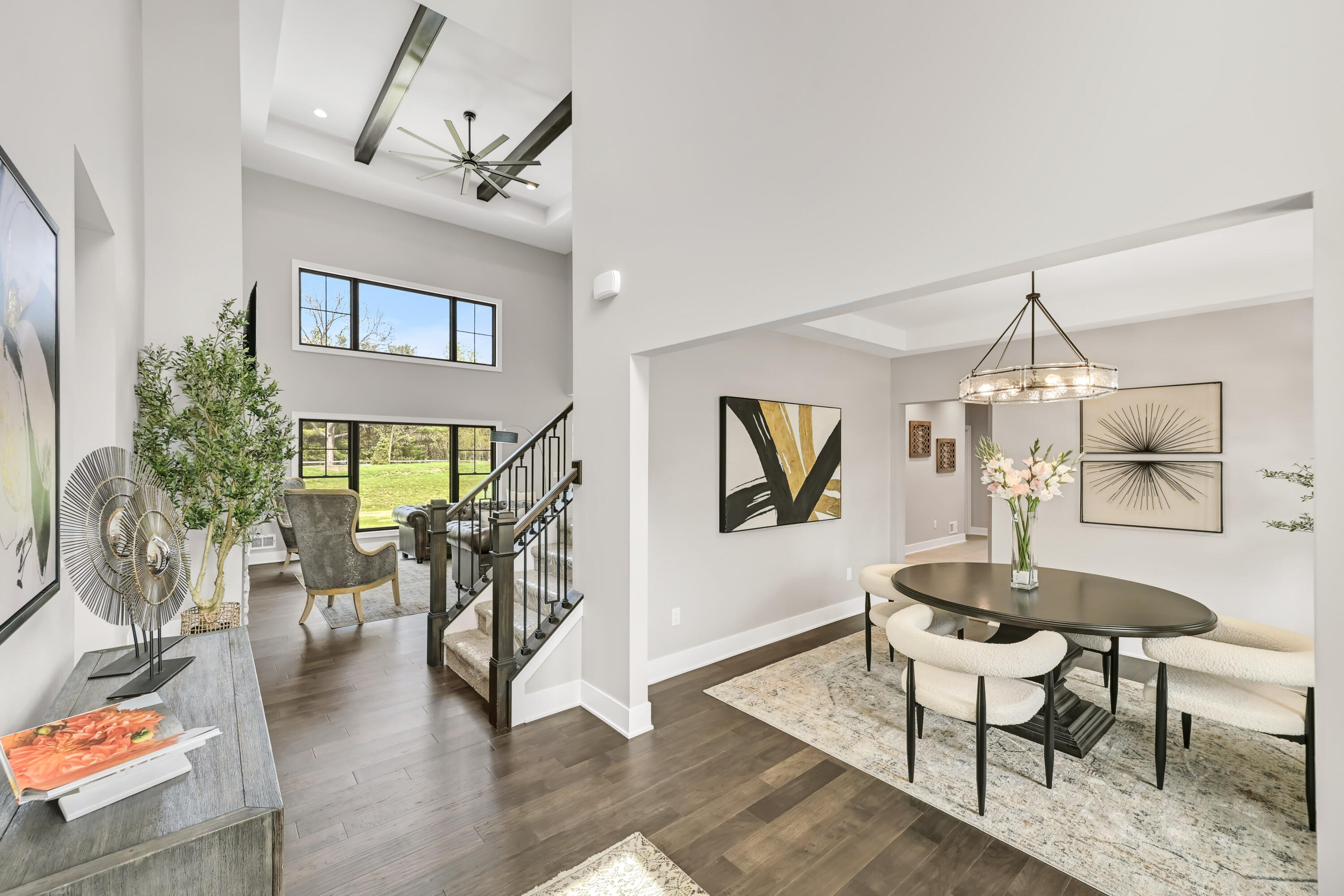 254 River Oaks Circle Delafield, WI 53018 - Photo 4 of 47 DZ254-5