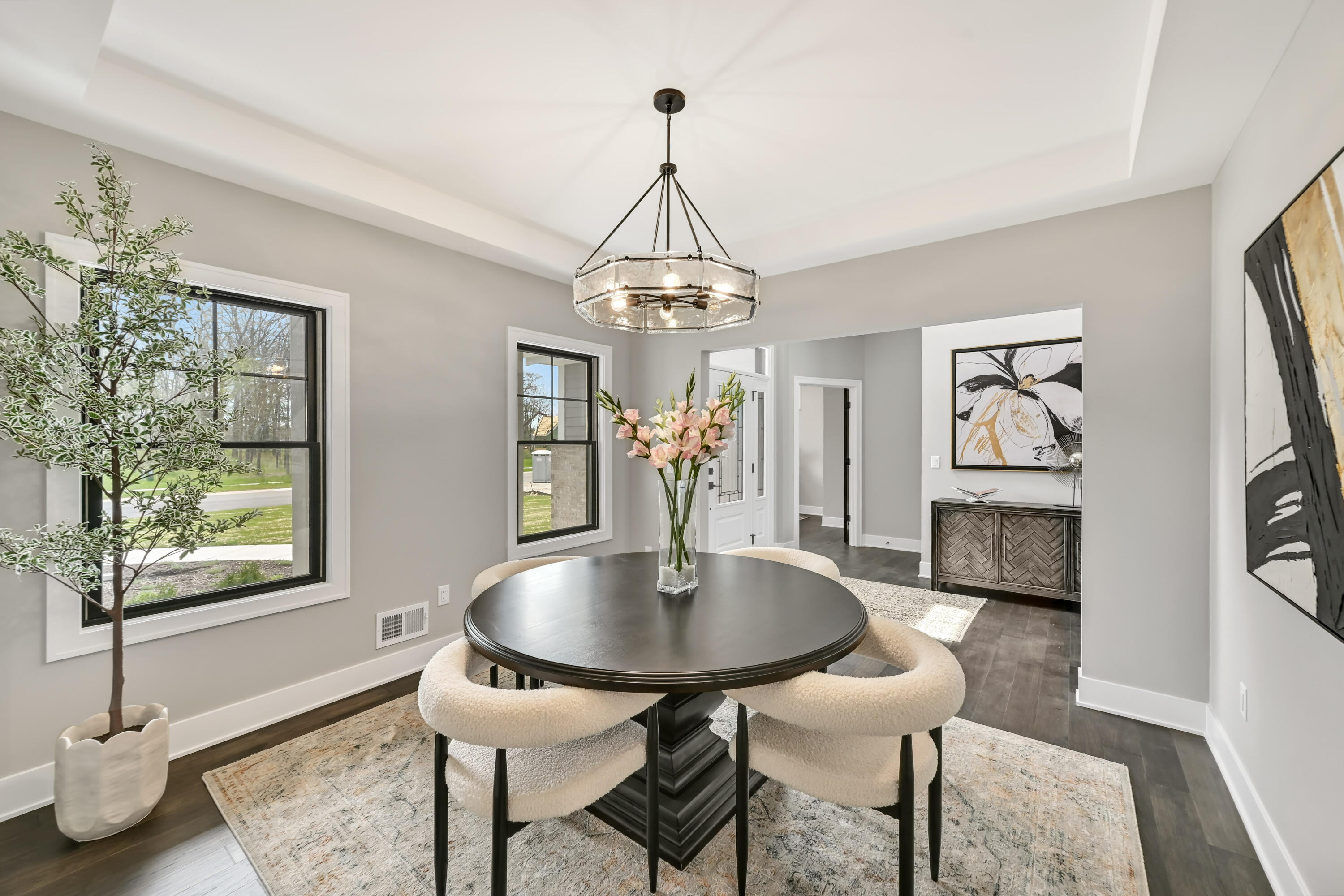 254 River Oaks Circle Delafield, WI 53018 - Photo 5 of 47 DZ254-6