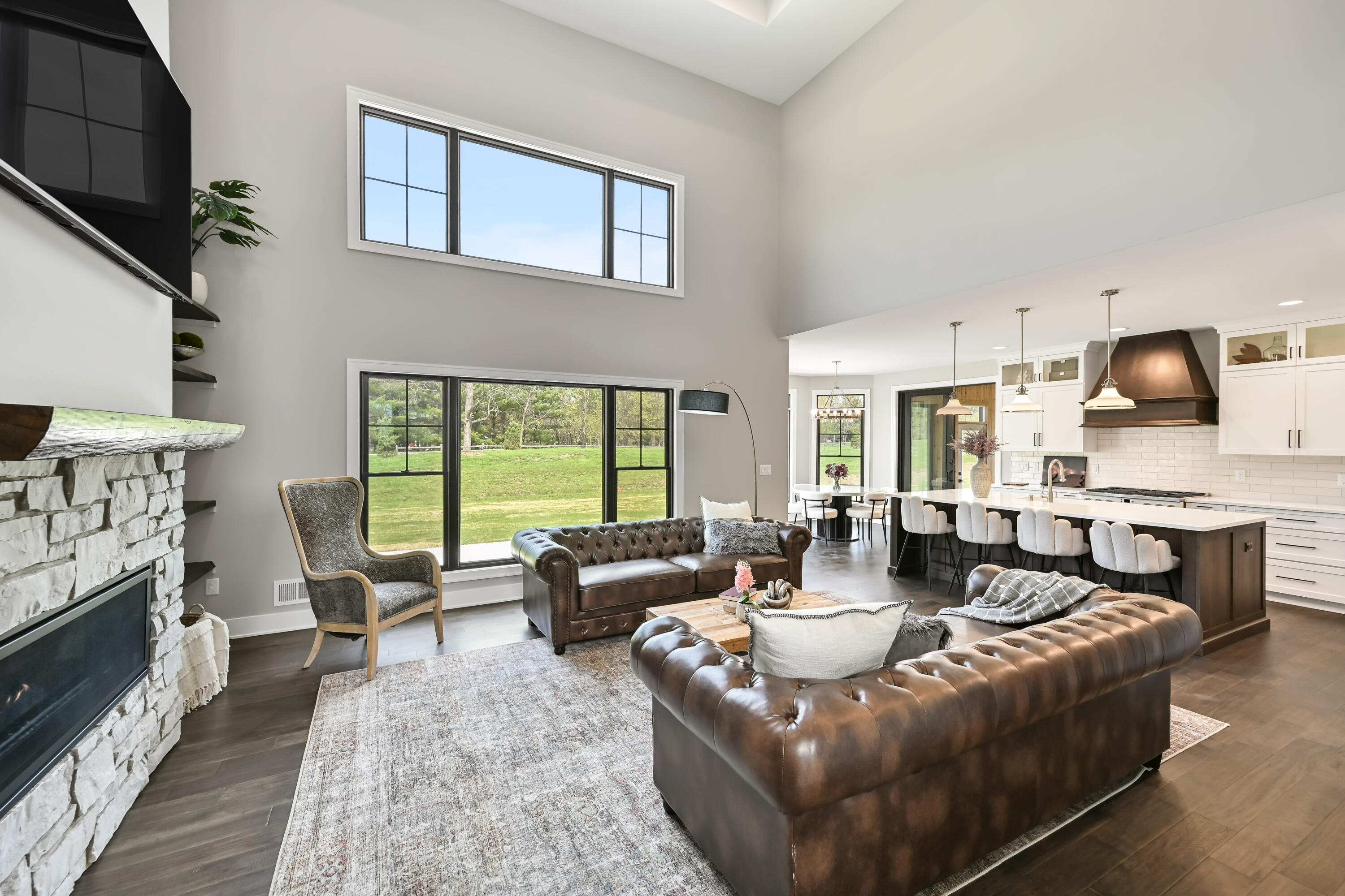254 River Oaks Circle Delafield, WI 53018 - Photo 6 of 47 DZ254-7