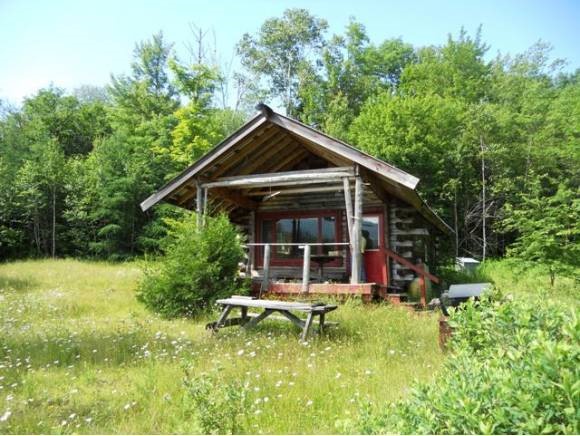 * Lime Pond Road Colebrook, NH 03576 - Photo 1 of 1