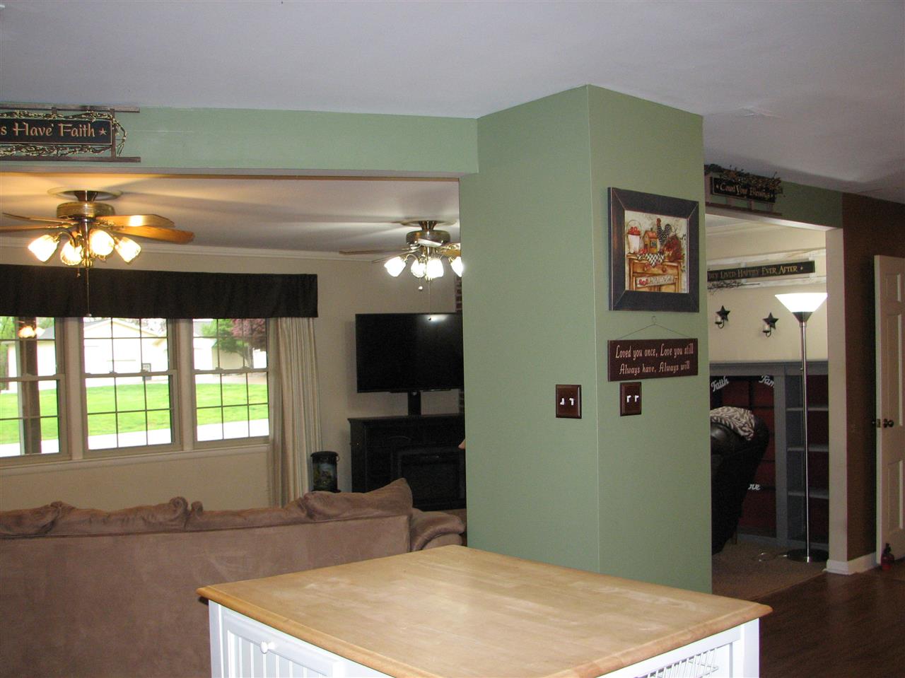 1621 Country Club Road Mount Vernon, IN 47620 - Photo 11 of 36 Gallery Image 11